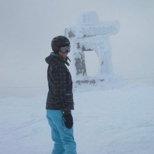 Burton Snowboard Jacket and Pants